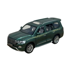 Maşın Land Cruiser, 13x4 sm, məhsul çeşiddə