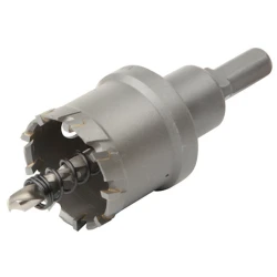 Металлическая коронка Tolsen TCT Hole Saw 75920, 20 мм