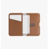 Чехол для карт Uniq Lyden DS RFID-Blocking Magnetic Wallet Brown Чехол для карт Uniq Lyden DS RFID-Blocking Magnetic Wallet Brown