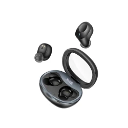 Беспроводные наушники Hoco EQ3 Black (6931474798558)