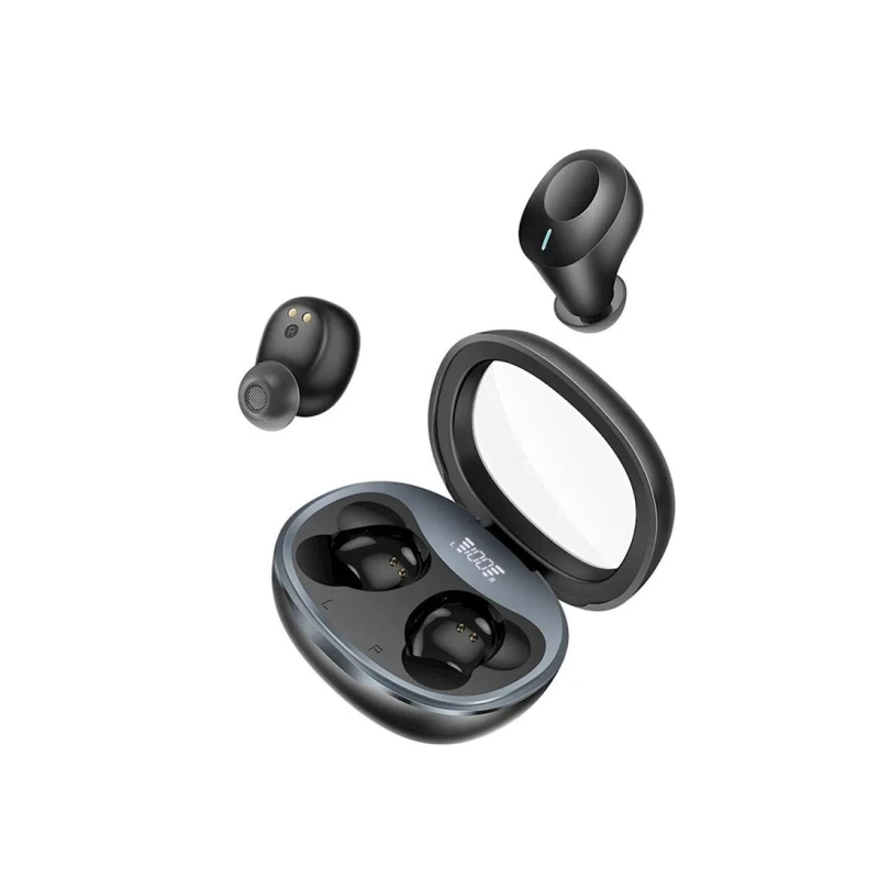 Беспроводные наушники Hoco EQ3 Black (6931474798558)