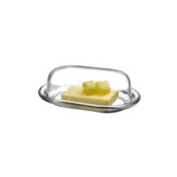 Масленка Pasabahce BASIC 98402 Масленка Pasabahce BASIC 98402