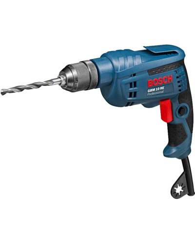 Drel zərbəsiz Bosch GBM 10 RE Professional (GBM10RE)