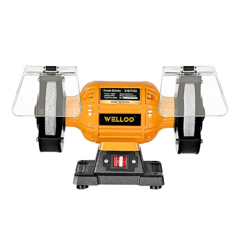 Шлифовальный станок Welloo BGD65125 Шлифовальный станок Welloo BGD65125