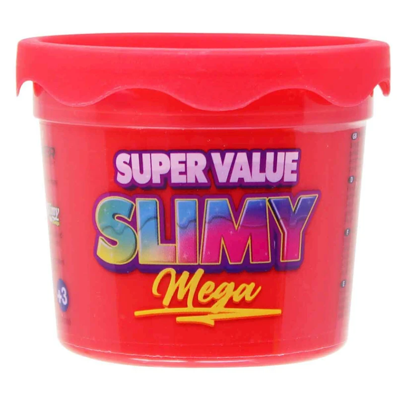 Слайм Slimy Super Value 56 г, товар в ассортименте