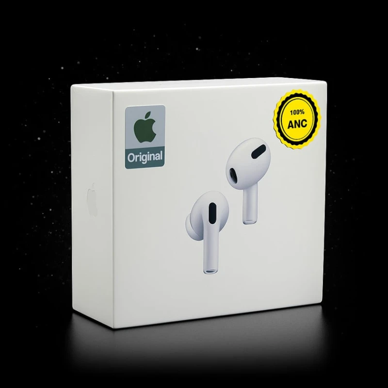 Simsiz qulaqlıq ANC White