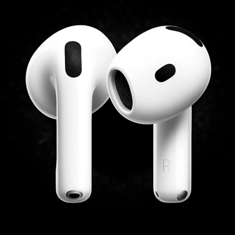 Simsiz qulaqlıq ANC White