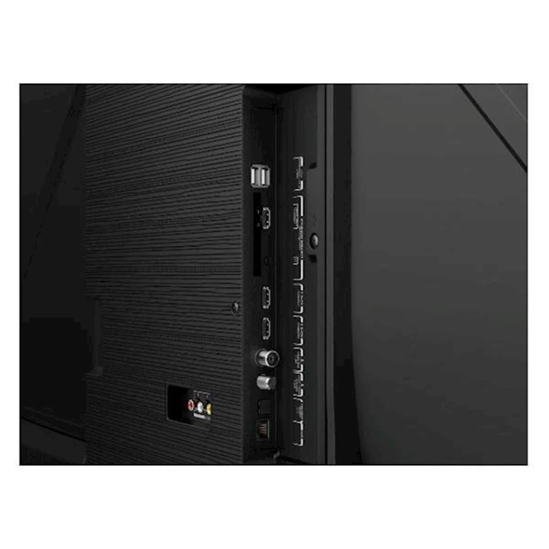 Телевизор Toshiba 65C450ME