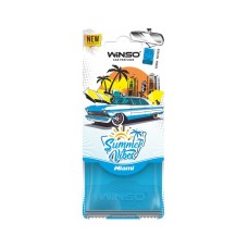 Avtomobil üçün ətirləndirici Winso Summer Vibes Miami