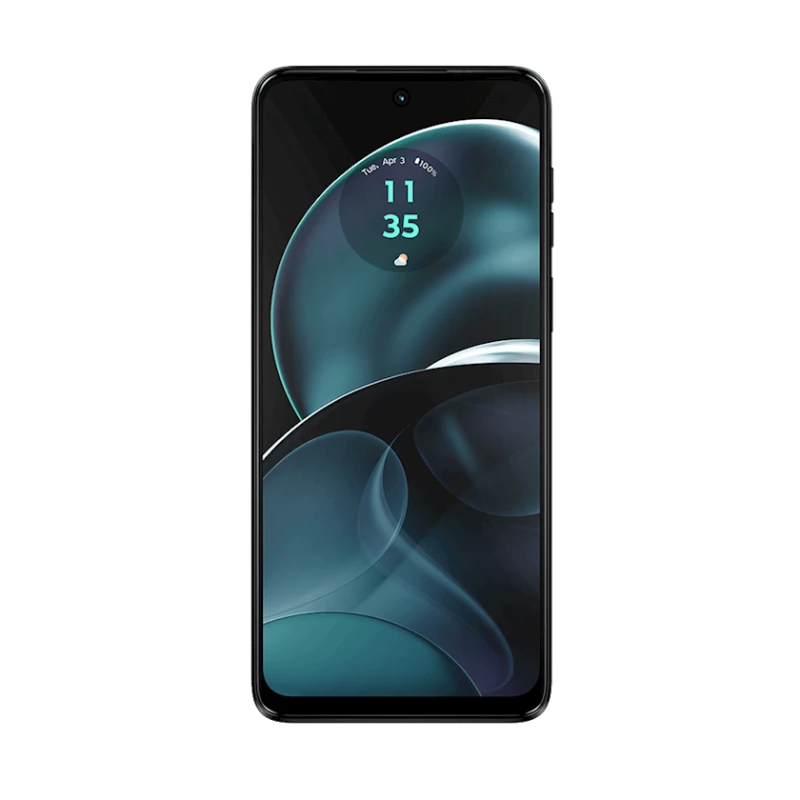 Смартфон Motorola G14 4GB/128GB Steel Grey