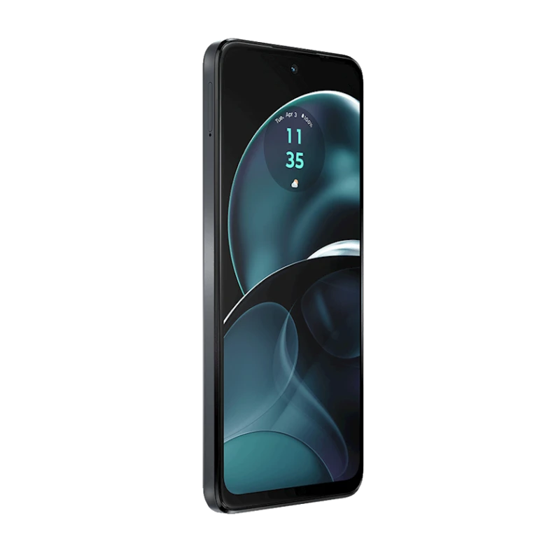 Смартфон Motorola G14 4GB/128GB Steel Grey