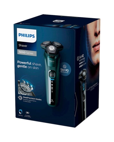 Elektrik ülgüc Philips S5884/50