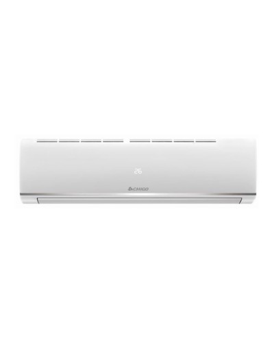 Kondisioner Chigo CS-32H3A-1C150AY8E