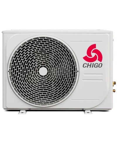 Kondisioner Chigo CS-32H3A-1C150AY8E