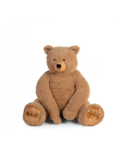 Yumşaq oyuncaq Childhome Teddy, qəhvəyi, 76 sm