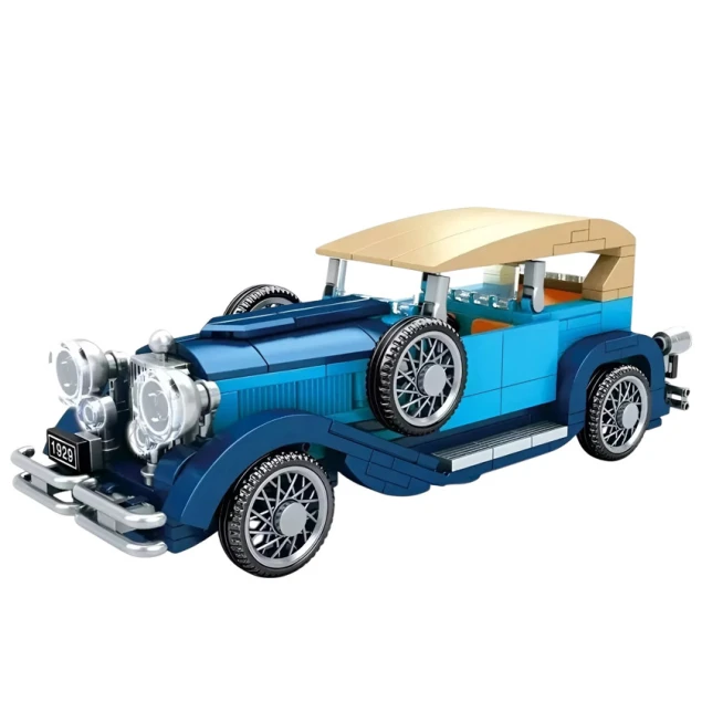 Konstruktor Sembo Block , 348 hissə, 6 yaşdan