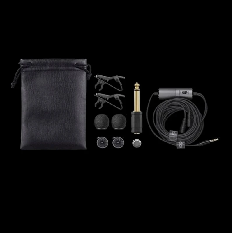 Микрофон Godox LMD-40C Dual Microphone Микрофон Godox LMD-40C Dual Microphone