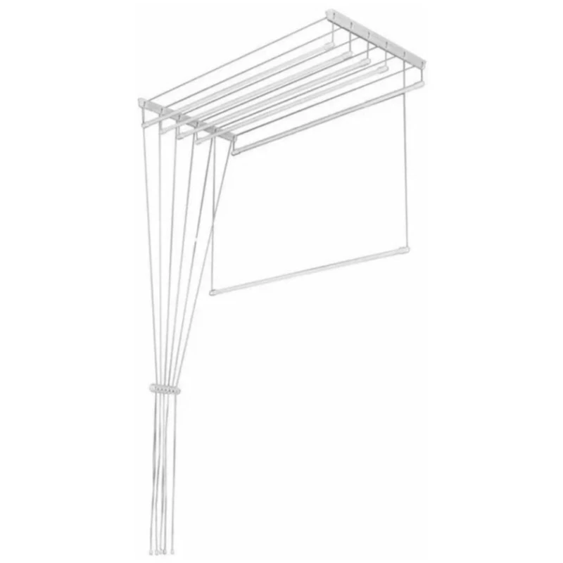 Сушилка для белья Lakmet Liana, 160x50x60 см Сушилка для белья Lakmet Liana, 160x50x60 см