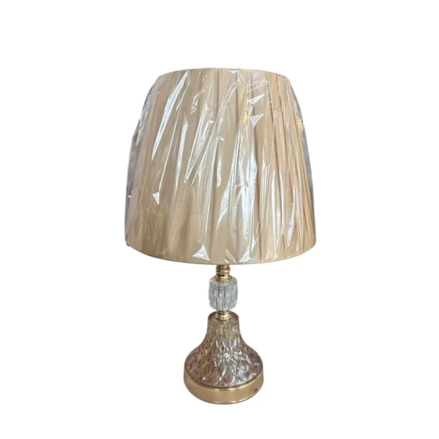 Настольный светильник ZH 00675, классический стиль, 42 см Настольный светильник ZH 00675, классический стиль, 42 см