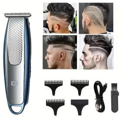 Trimmer saç üçün Geemy GM-6736