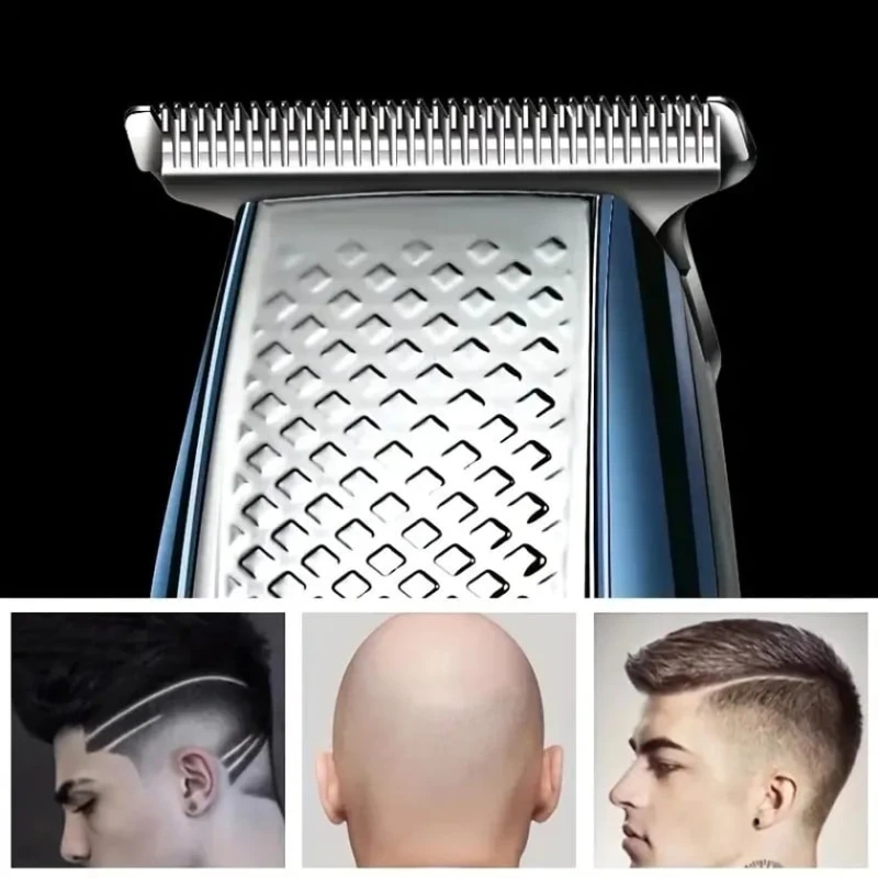 Триммер для волос Geemy GM-6736