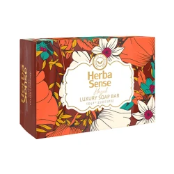 Tualet sabunu Herba Sence Hazel Luxury Soap Bar 100 q