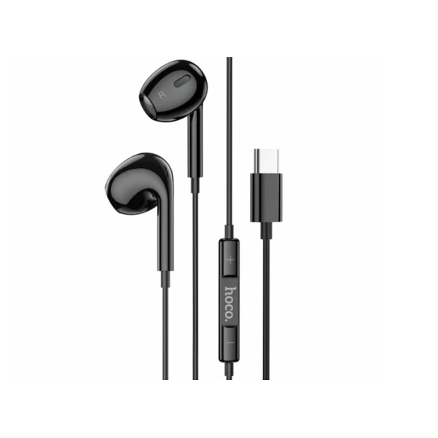 Проводные наушники Hoco M101 Max