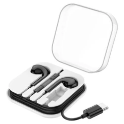 Проводные наушники Hoco M101 Max