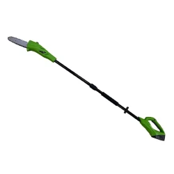 Электрический кусторез Zhejiang Shall Tools Co. LTD Электрический кусторез Zhejiang Shall Tools Co. LTD