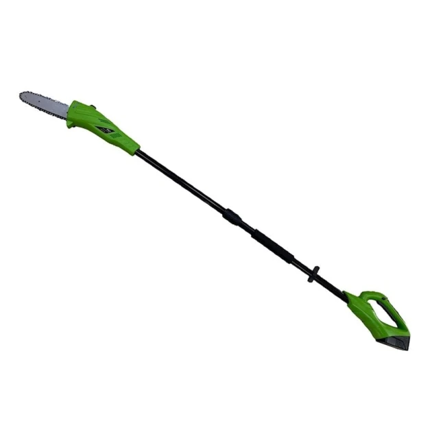 Elektrikli teleskopik saplı budama mişarı Zhejiang Shall Tools Co. LTD.