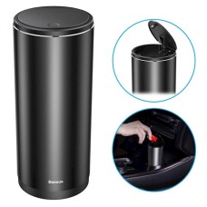 Zibil qutusu Baseus Gentleman Style Vehicle Mounted Trash Can