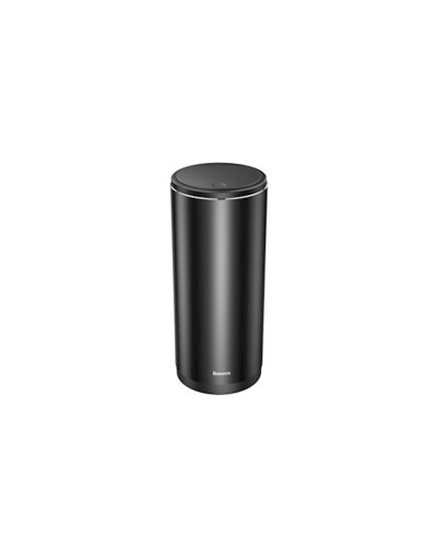 Zibil qutusu Baseus Gentleman Style Vehicle Mounted Trash Can