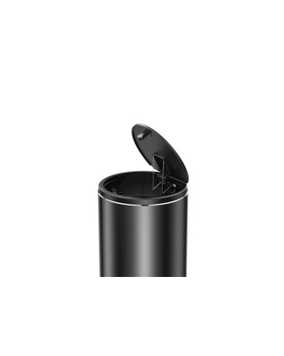 Zibil qutusu Baseus Gentleman Style Vehicle Mounted Trash Can