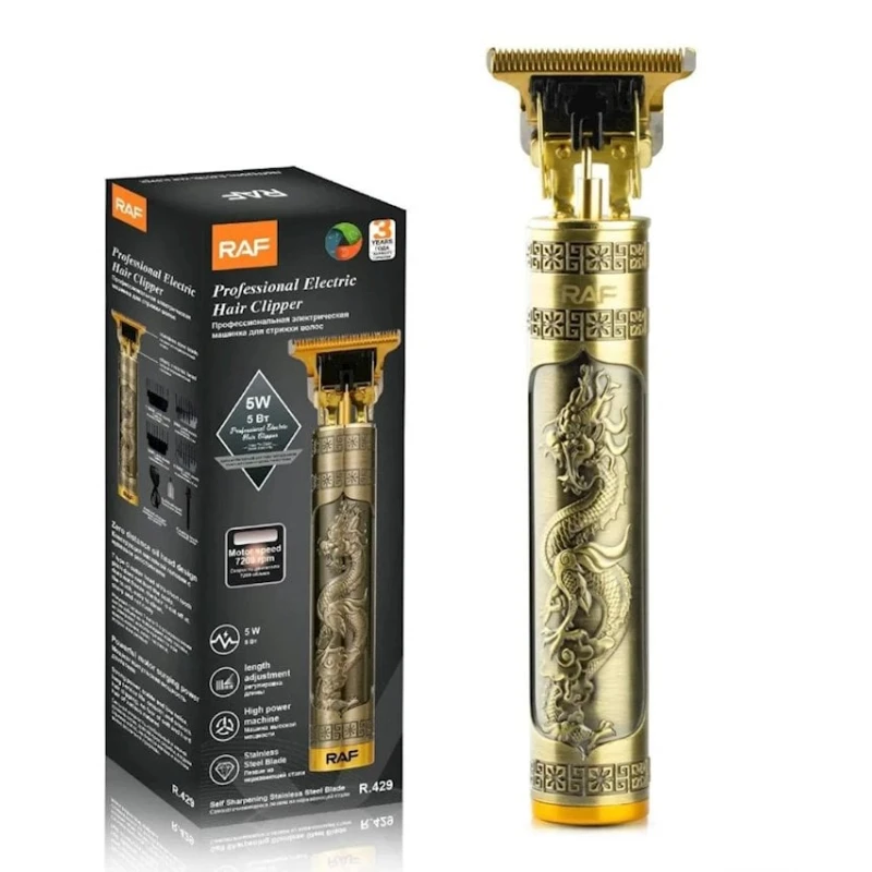 Триммер RAF R.429 5W Gold Триммер RAF R.429 5W Gold