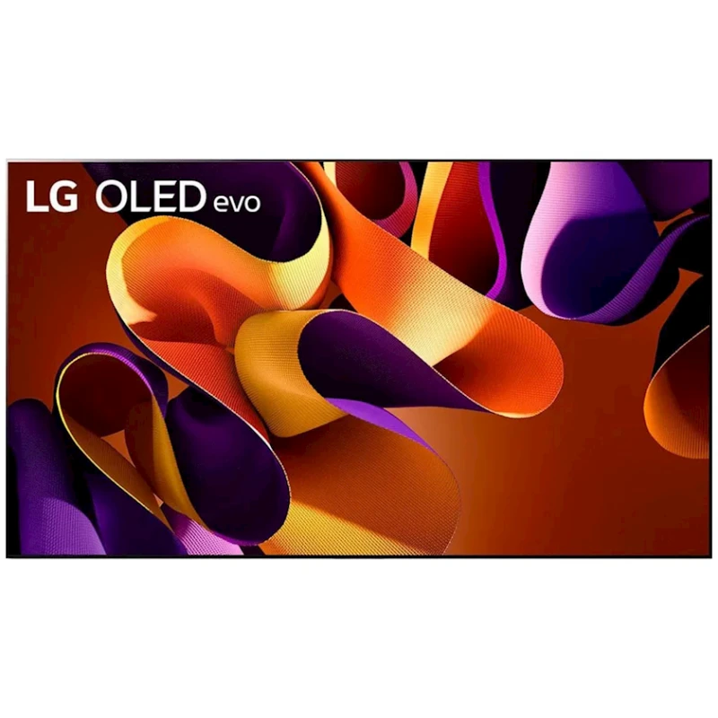 Телевизор LG OLED65G4RLA.AMCN Телевизор LG OLED65G4RLA.AMCN