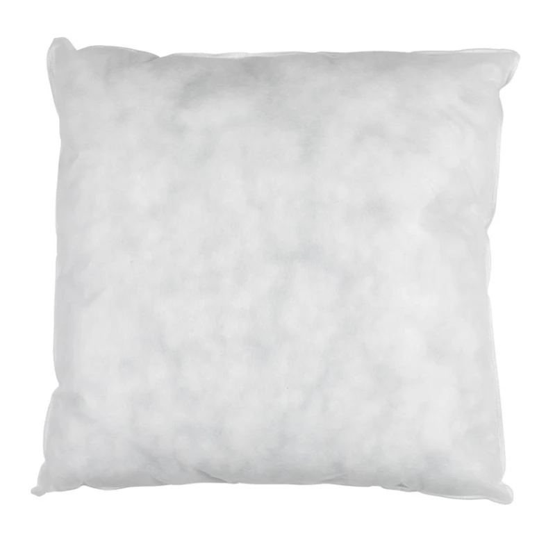 Декоративная подушка JYSK Karitinden, 50x50 см, белый