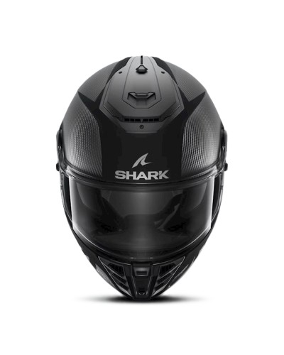 Motosikl dəbilqəsi Shark Spartan RS Carbon Skin Visor HE8160EDMAL, ölçü L, qara