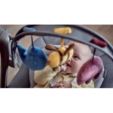 Качели-шезлонг Inglesina Swing Качели-шезлонг Inglesina Swing