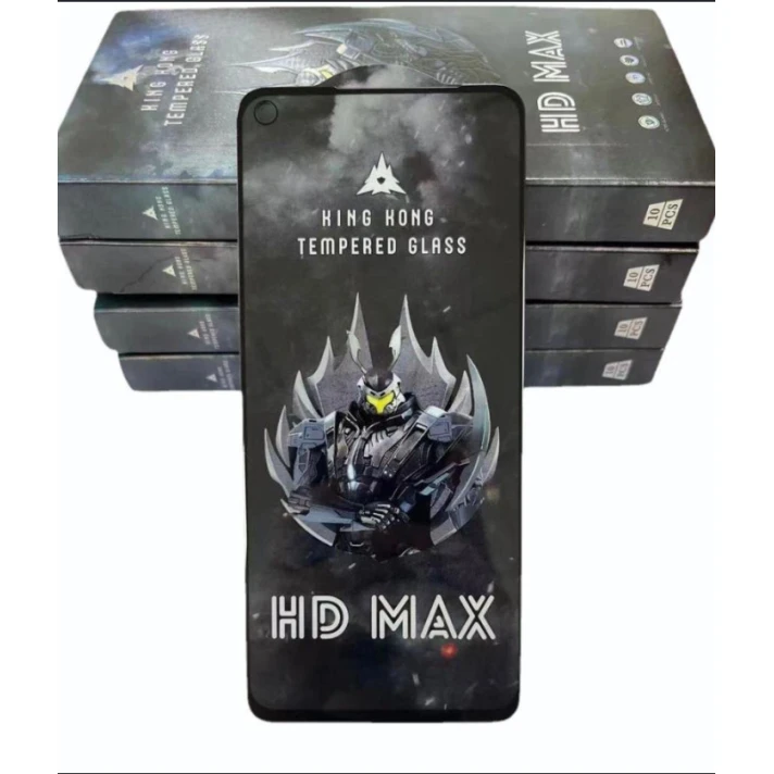 Qoruyucu Şüşə HD MAX Huawei P30 LİTE