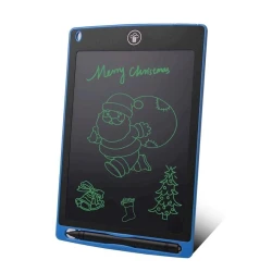 Графический планшет LCD Writing Tablet Blue