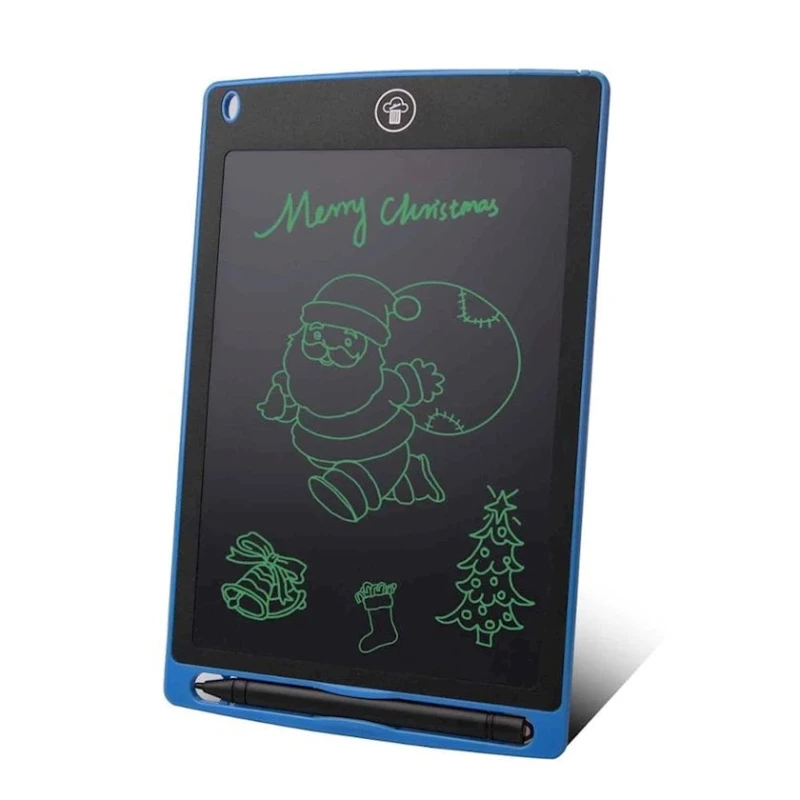 Графический планшет LCD Writing Tablet Blue Графический планшет LCD Writing Tablet Blue