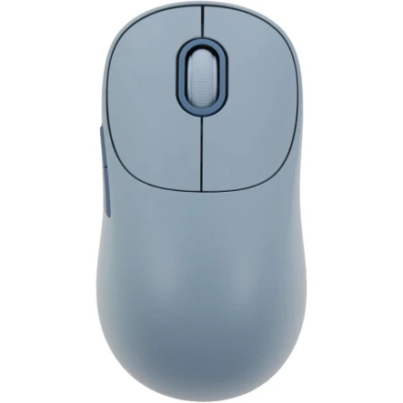 Simsiz siçan Xiaomi Wireless Mouse 3 Blue (XMWXSB03YM)