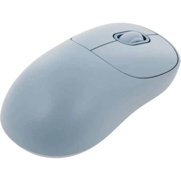 Simsiz siçan Xiaomi Wireless Mouse 3 Blue (XMWXSB03YM)