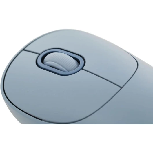 Simsiz siçan Xiaomi Wireless Mouse 3 Blue (XMWXSB03YM)