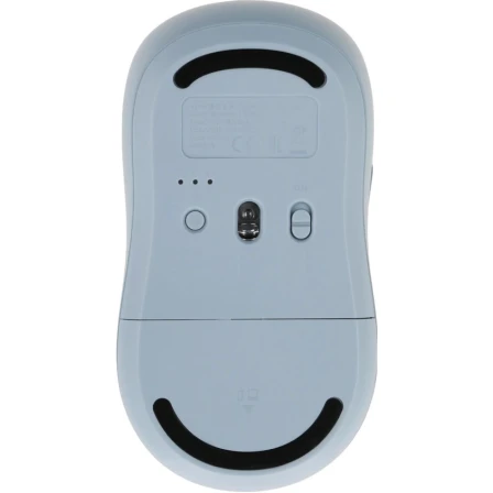 Simsiz siçan Xiaomi Wireless Mouse 3 Blue (XMWXSB03YM)