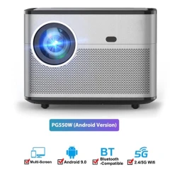 Проектор Android FULL HD PG550W