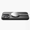 Чехол Keephone Mago Pro Matte MagSafe для Apple iPhone 15 Pro Max, Черный Чехол Keephone Mago Pro Matte MagSafe для Apple iPhone 15 Pro Max, Черный
