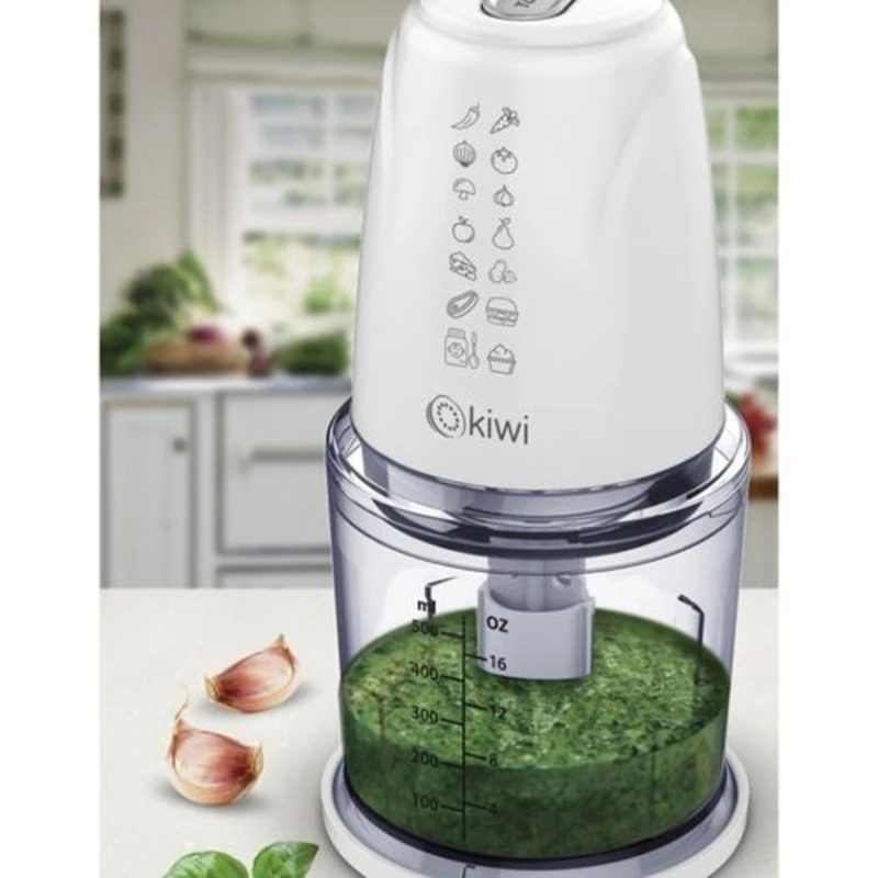 Измельчитель KIWI KC-8209