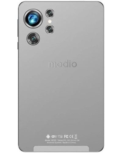 Planşet Modio M795 7-Inch 4G Tablet Grey