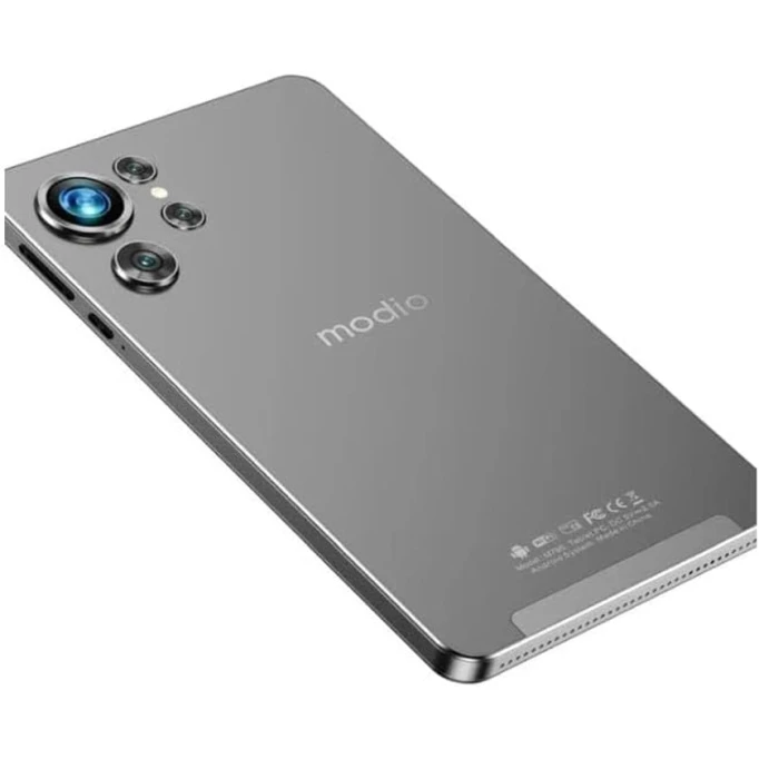 Планшет Modio M795 7-Inch 4G Tablet Grey